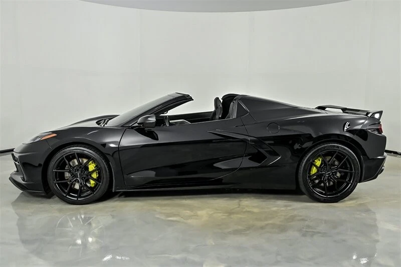 2022 Chevrolet Corvette C8 - Image 7 of 31