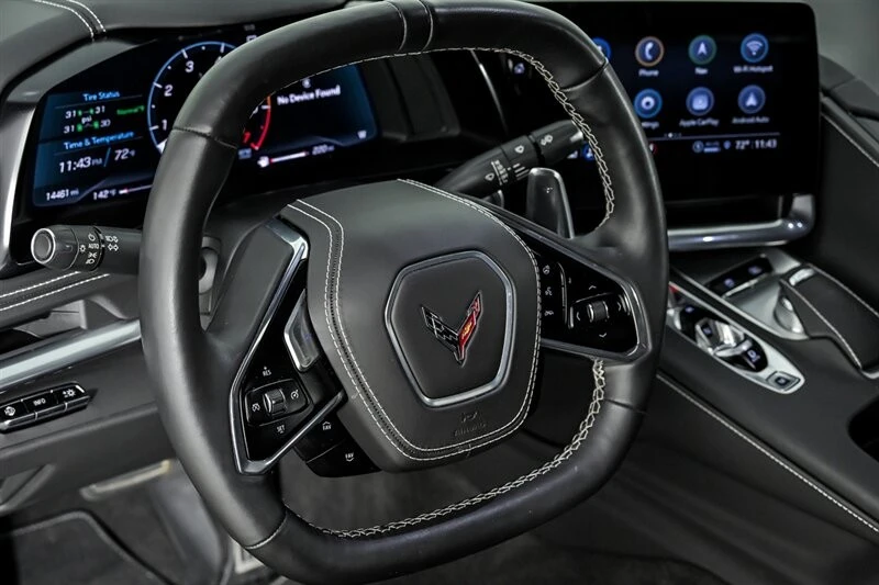 2022 Chevrolet Corvette C8 - Image 21 of 31