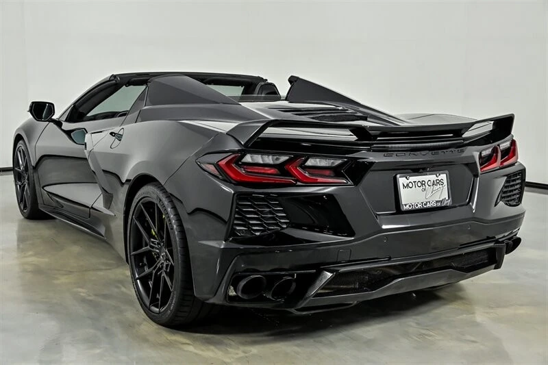 2022 Chevrolet Corvette C8 - Image 8 of 31