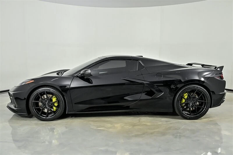 2022 Chevrolet Corvette C8 - Image 13 of 31