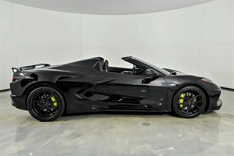 2022 Chevrolet Corvette C8 - Image 11 of 31