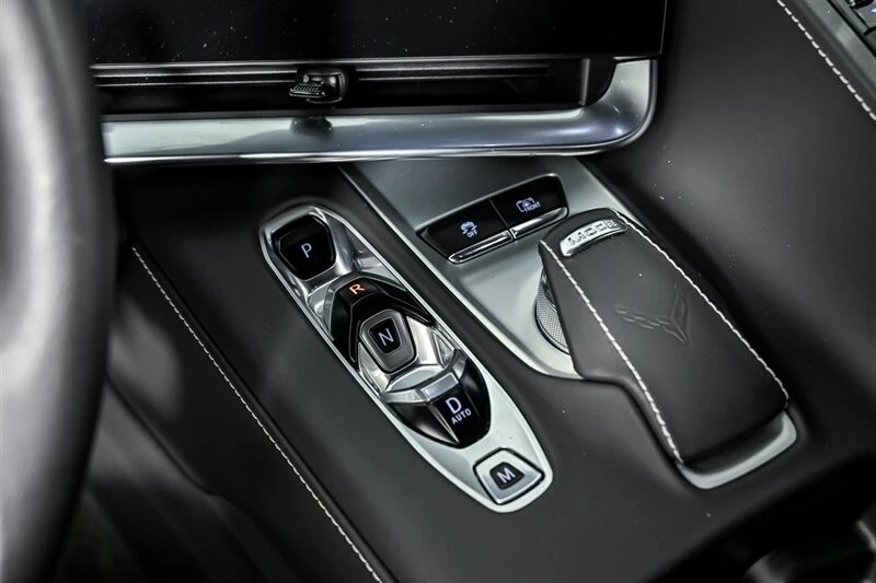 2022 Chevrolet Corvette C8 - Image 31 of 31