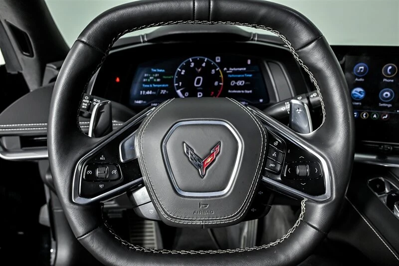 2022 Chevrolet Corvette C8 - Image 26 of 31