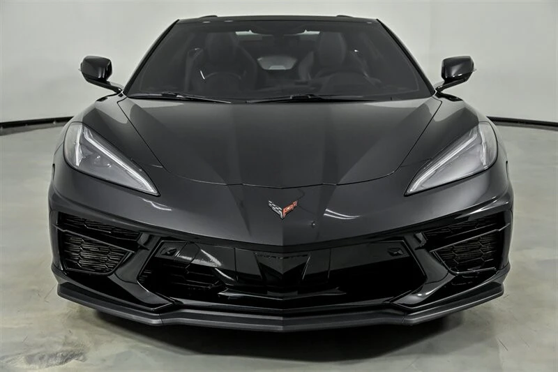 2022 Chevrolet Corvette C8 - Image 5 of 31