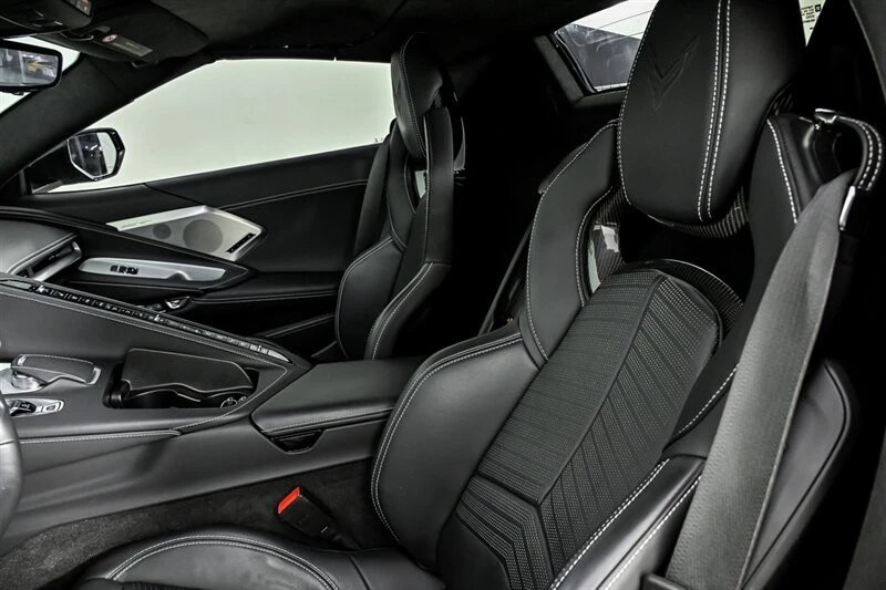 2022 Chevrolet Corvette C8 - Image 20 of 31