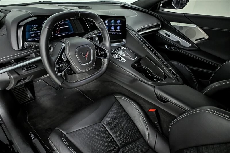 2022 Chevrolet Corvette C8 - Image 18 of 31