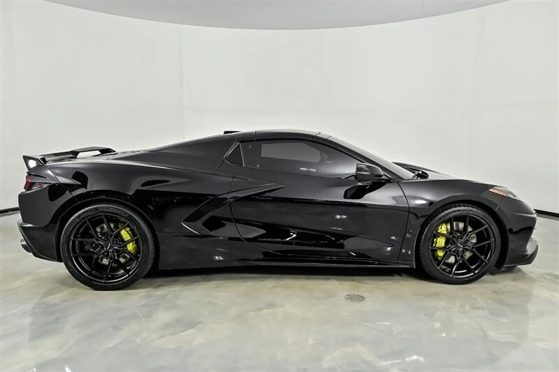 2022 Chevrolet Corvette C8 - Image 12 of 31