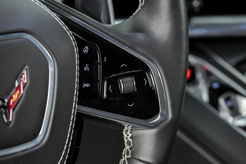 2022 Chevrolet Corvette C8 - Image 23 of 31