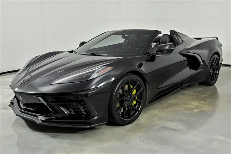 2022 Chevrolet Corvette C8 - Image 6 of 31