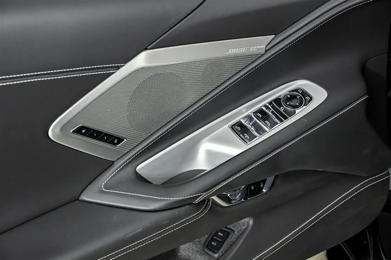 2022 Chevrolet Corvette C8 - Image 15 of 31