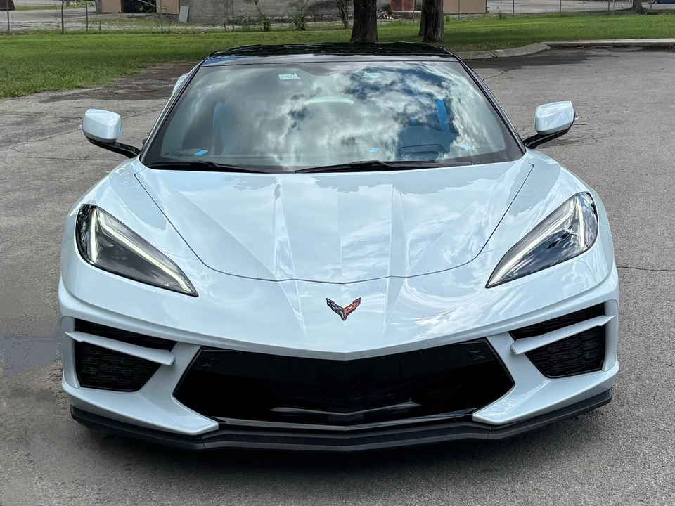 2022 Chevrolet Corvette C8 - Image 12 of 31