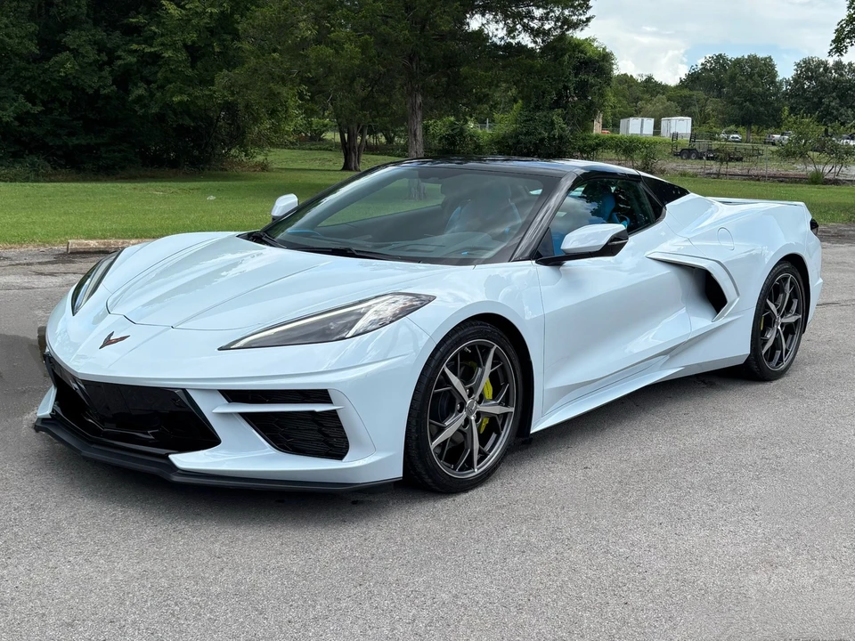 2022 Chevrolet Corvette C8 - Image 14 of 31