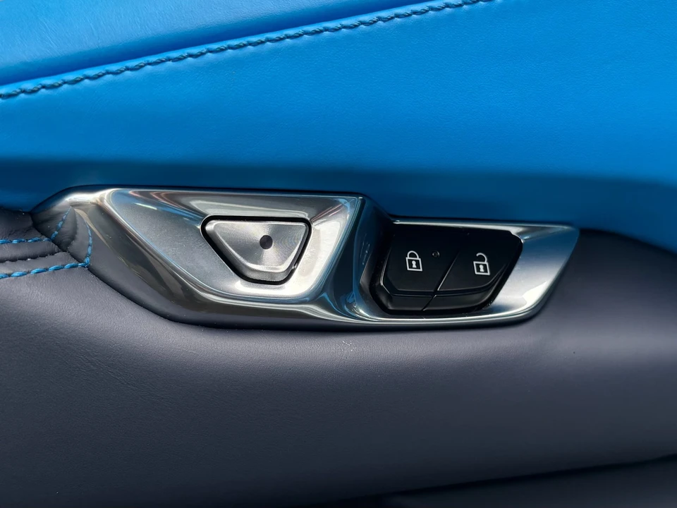 2022 Chevrolet Corvette C8 - Image 30 of 31