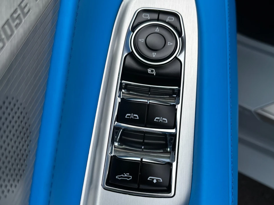 2022 Chevrolet Corvette C8 - Image 28 of 31
