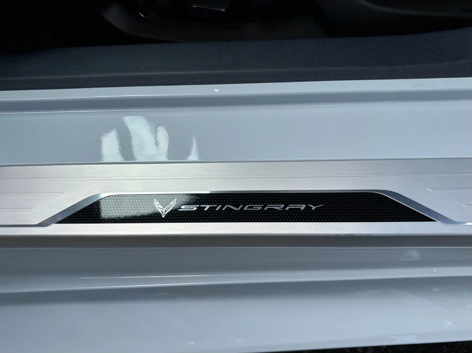 2022 Chevrolet Corvette C8 - Image 29 of 31