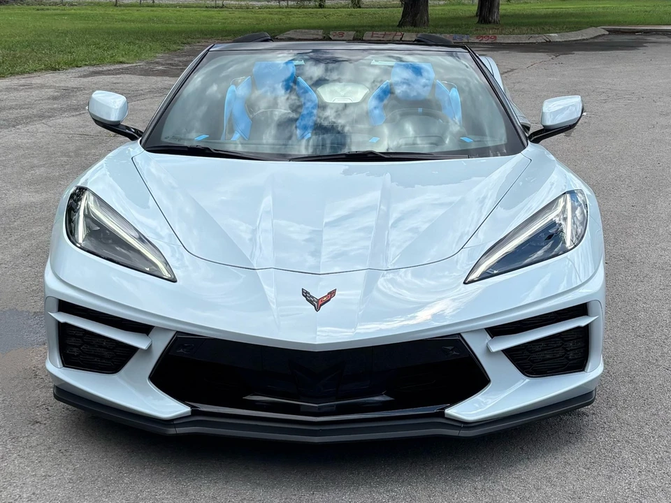 2022 Chevrolet Corvette C8 - Image 6 of 31