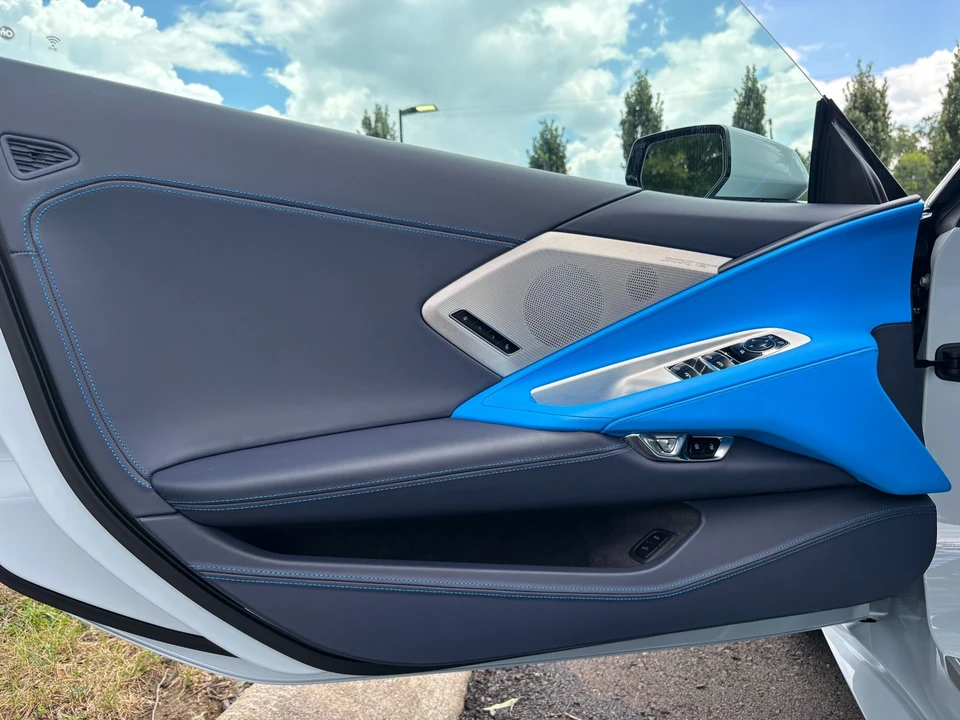 2022 Chevrolet Corvette C8 - Image 25 of 31