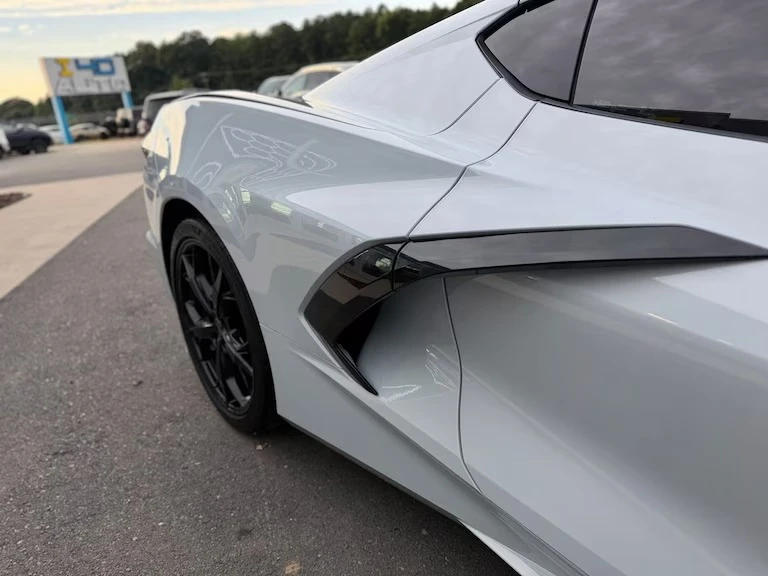 2022 Chevrolet Corvette C8 - Image 5 of 20