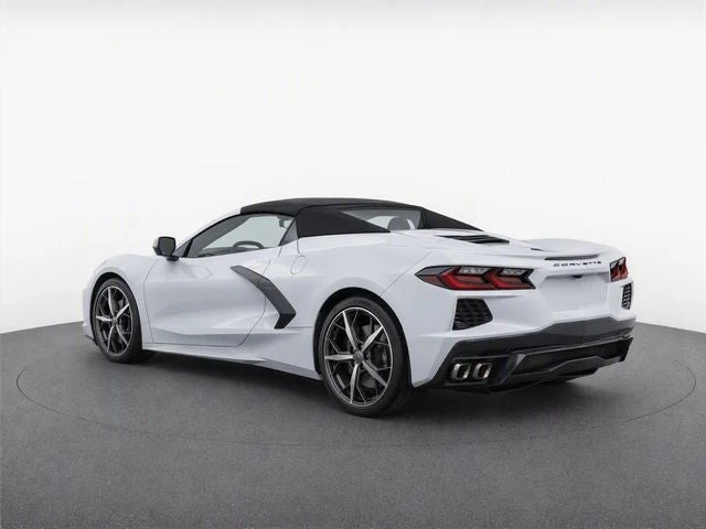 2022 Chevrolet Corvette C8 - Image 3 of 23