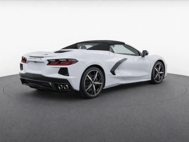 2022 Chevrolet Corvette C8 - Image 4 of 23