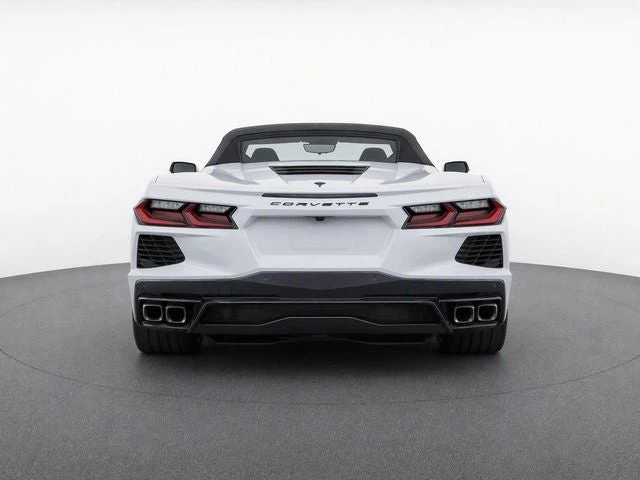 2022 Chevrolet Corvette C8 - Image 7 of 23