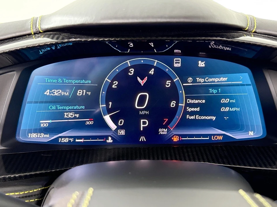 2022 Chevrolet Corvette C8 - Image 13 of 31