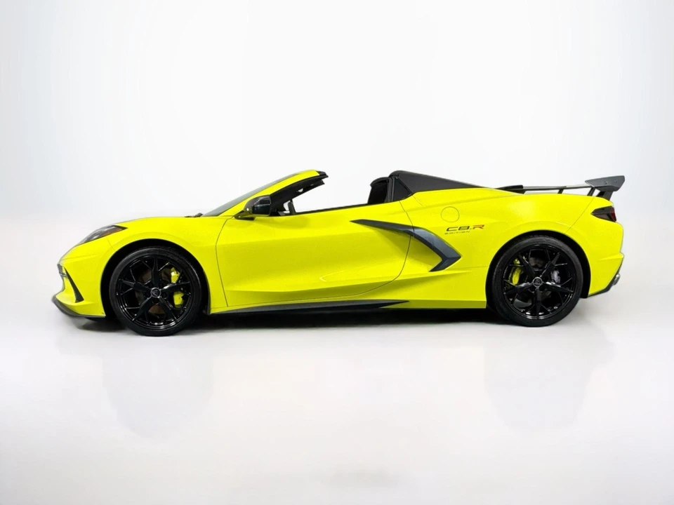 2022 Chevrolet Corvette C8 - Image 8 of 31