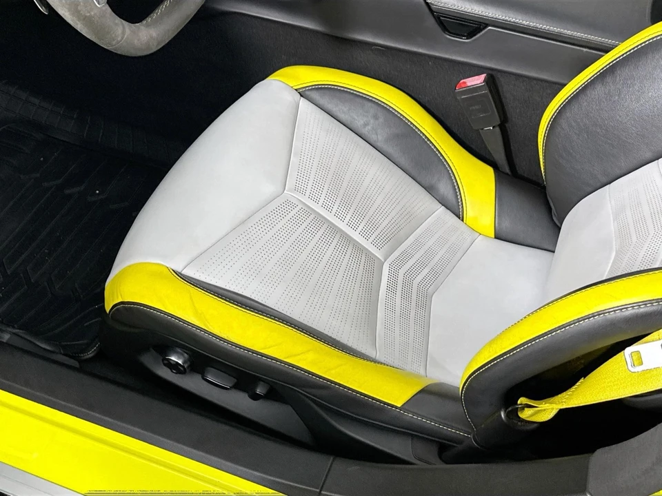 2022 Chevrolet Corvette C8 - Image 21 of 31