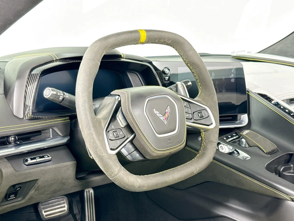 2022 Chevrolet Corvette C8 - Image 12 of 31