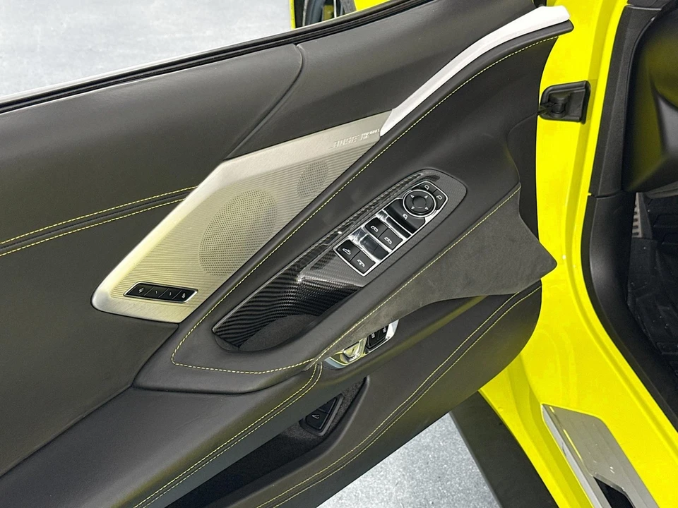 2022 Chevrolet Corvette C8 - Image 19 of 31