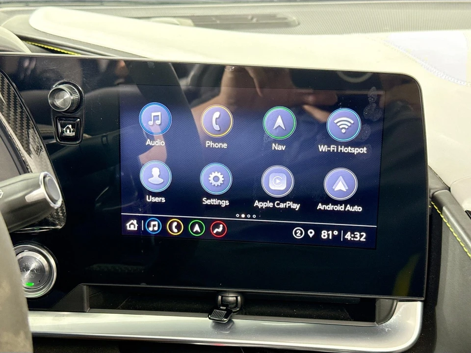 2022 Chevrolet Corvette C8 - Image 14 of 31