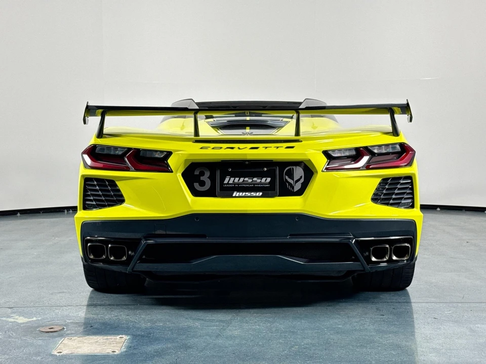 2022 Chevrolet Corvette C8 - Image 6 of 31