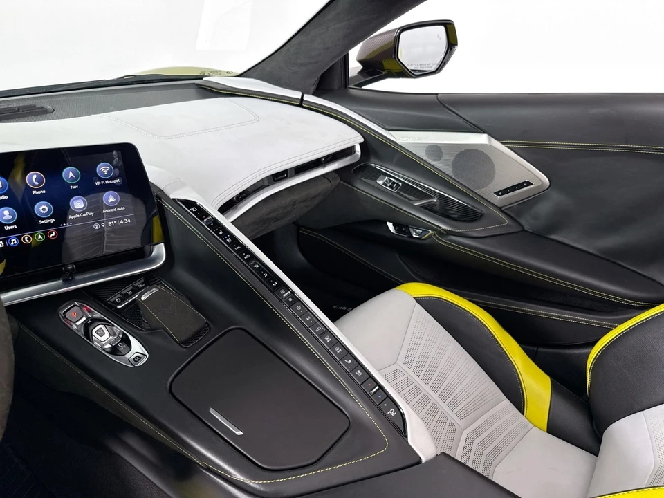 2022 Chevrolet Corvette C8 - Image 24 of 31