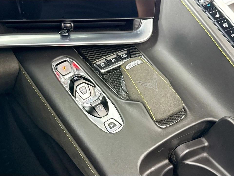 2022 Chevrolet Corvette C8 - Image 18 of 31