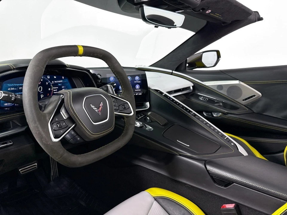 2022 Chevrolet Corvette C8 - Image 23 of 31