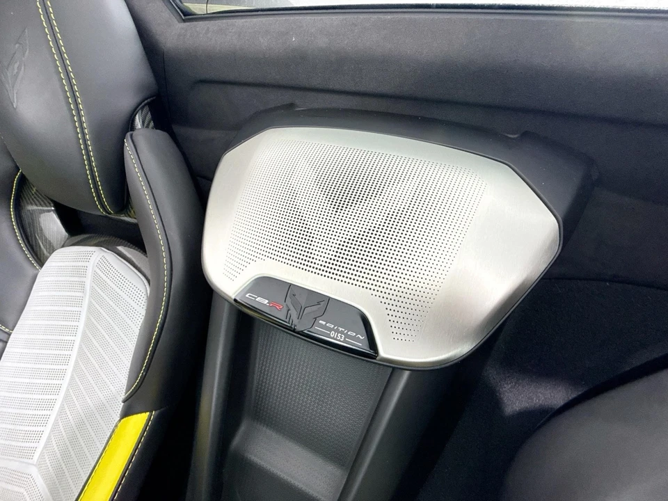2022 Chevrolet Corvette C8 - Image 31 of 31