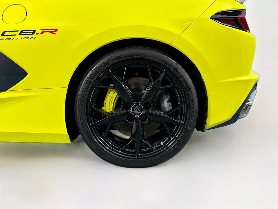 2022 Chevrolet Corvette C8 - Image 29 of 31