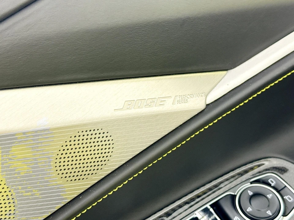 2022 Chevrolet Corvette C8 - Image 20 of 31