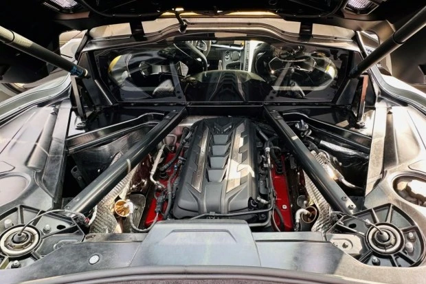 2022 Chevrolet Corvette C8 - Image 7 of 8
