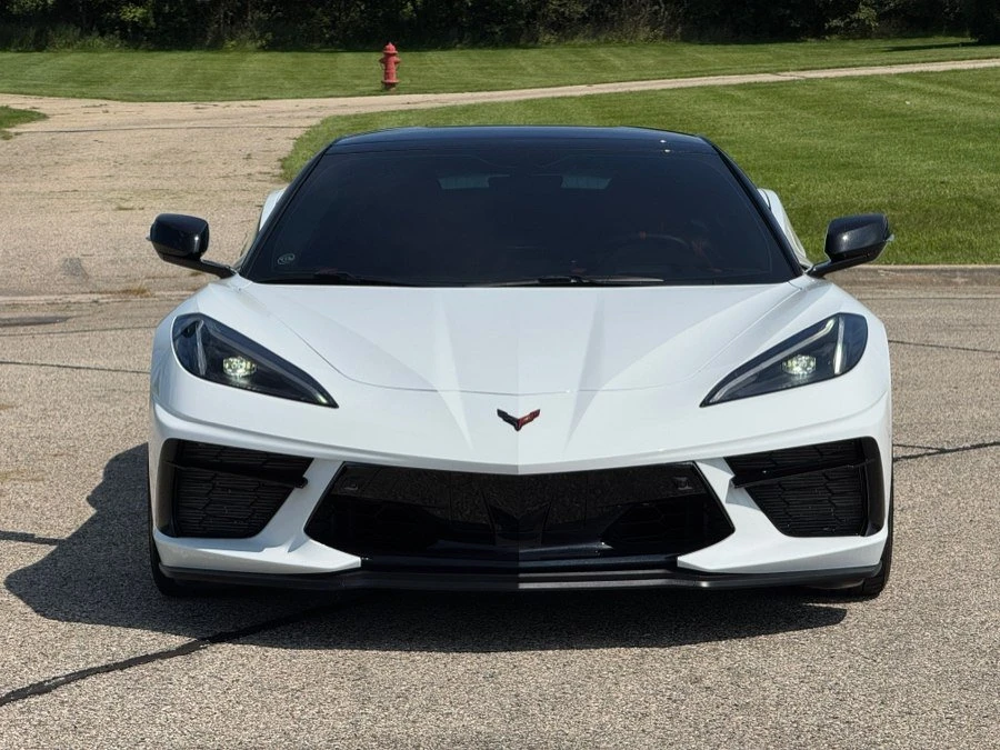2022 Chevrolet Corvette C8 - Image 15 of 20
