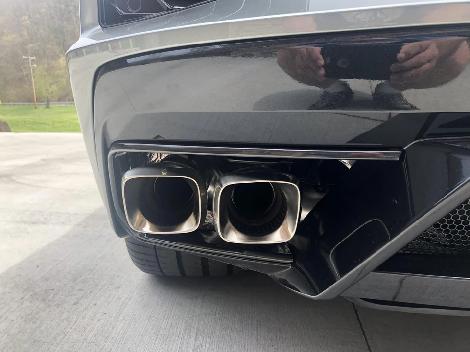 2022 Chevrolet Corvette C8 - Image 29 of 31