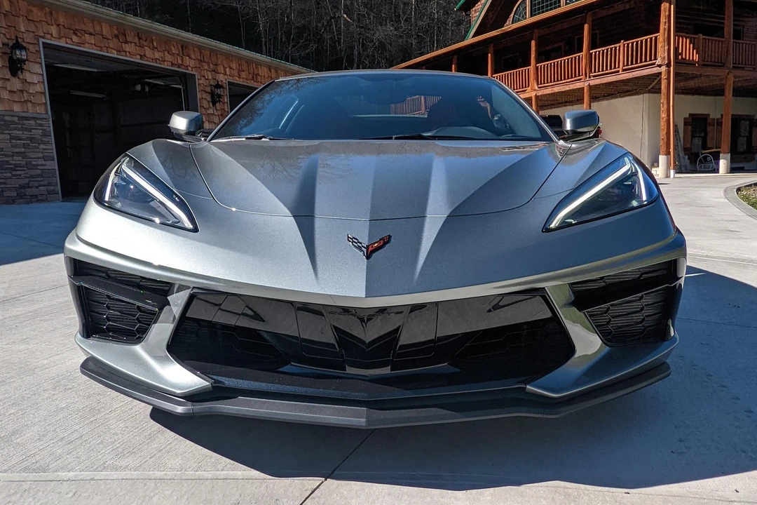 2022 Chevrolet Corvette C8 - Image 6 of 31