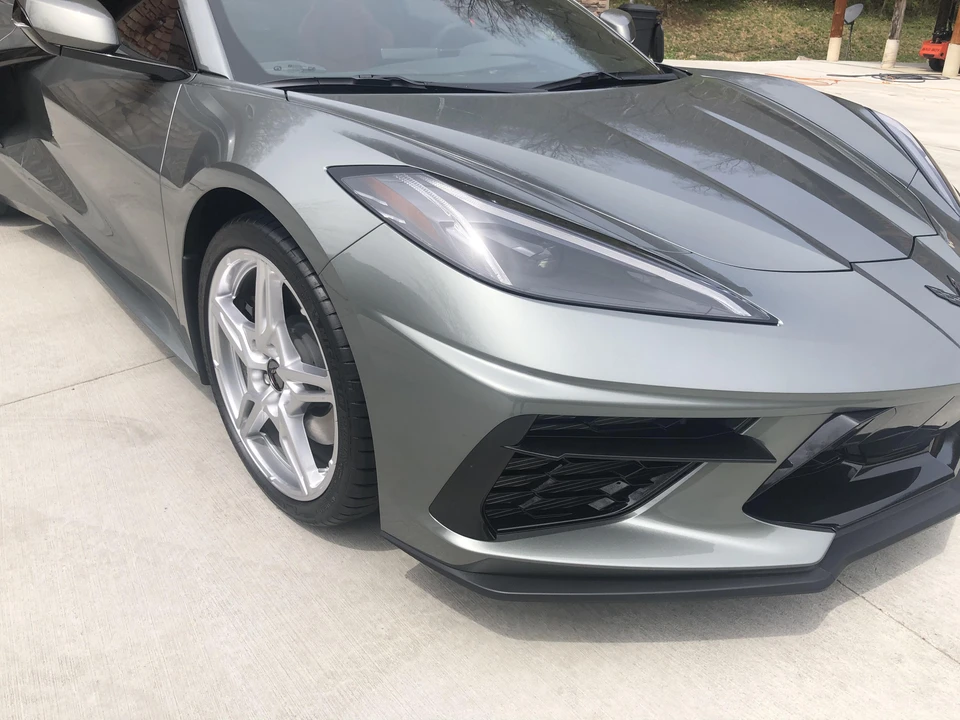 2022 Chevrolet Corvette C8 - Image 20 of 31