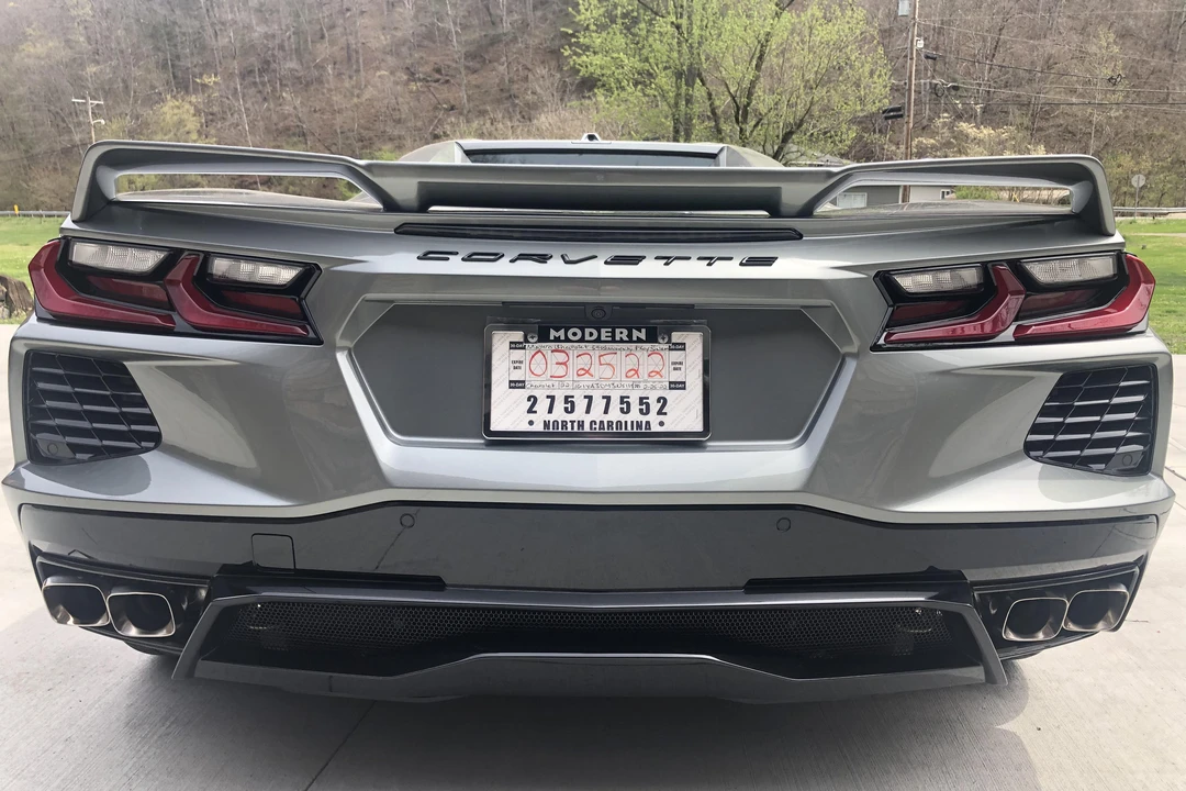 2022 Chevrolet Corvette C8 - Image 8 of 31