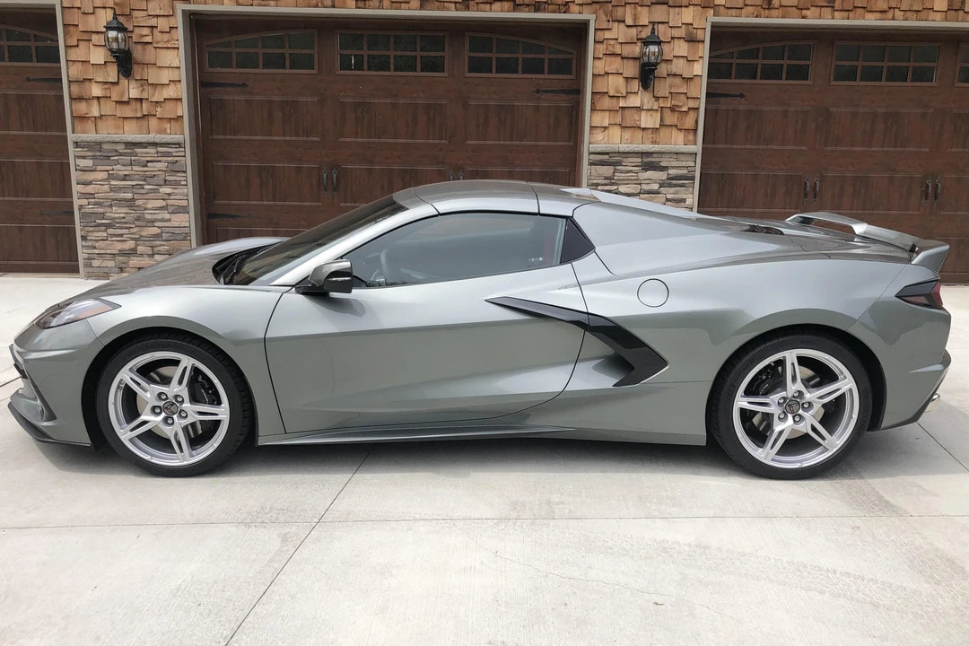 2022 Chevrolet Corvette C8 - Image 3 of 31