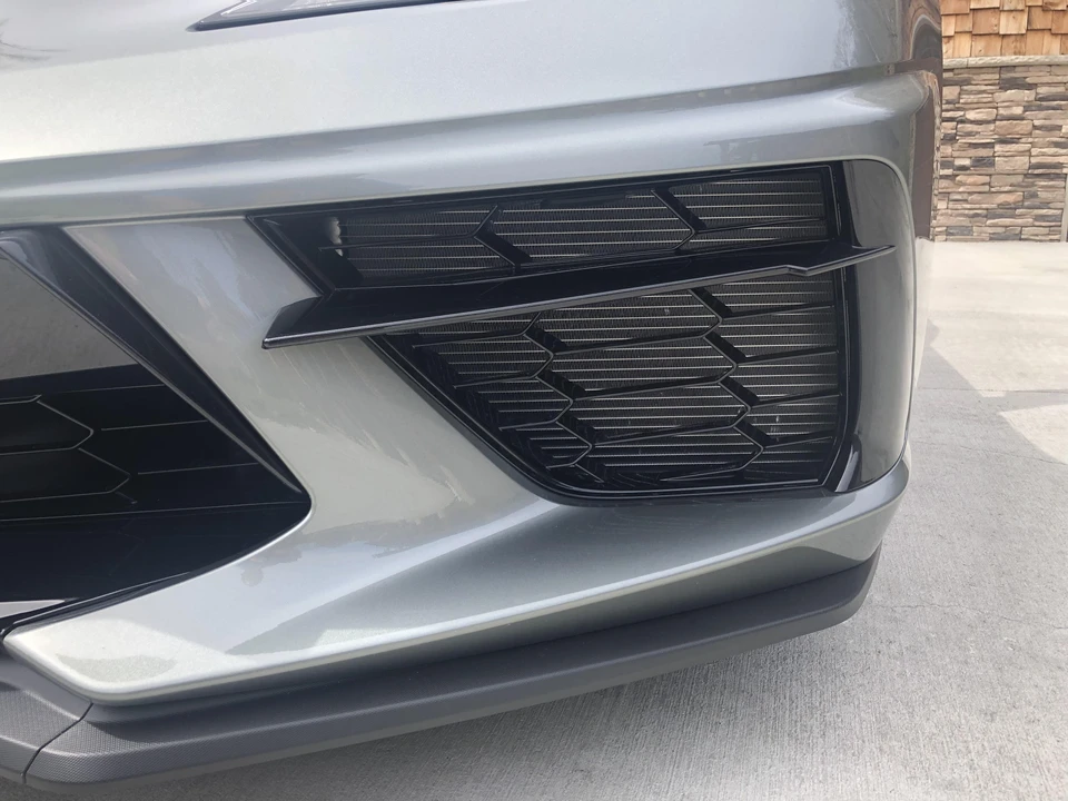 2022 Chevrolet Corvette C8 - Image 23 of 31