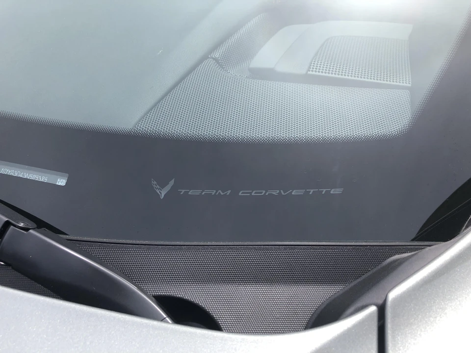 2022 Chevrolet Corvette C8 - Image 27 of 31