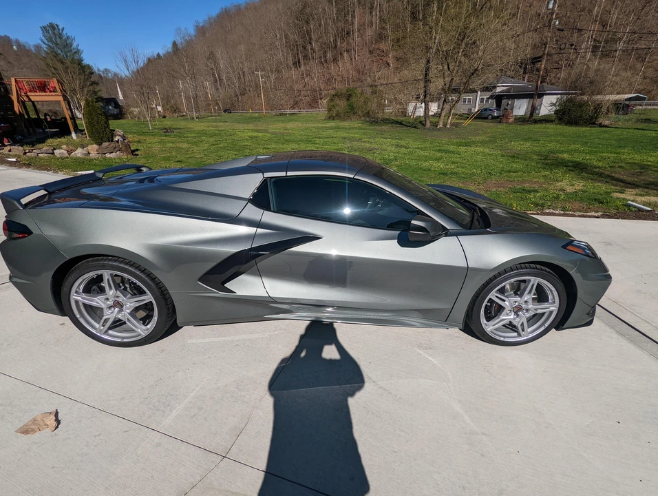 2022 Chevrolet Corvette C8 - Image 10 of 31