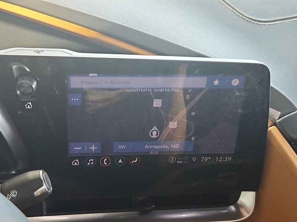 2022 Chevrolet Corvette - Image 16 of 31