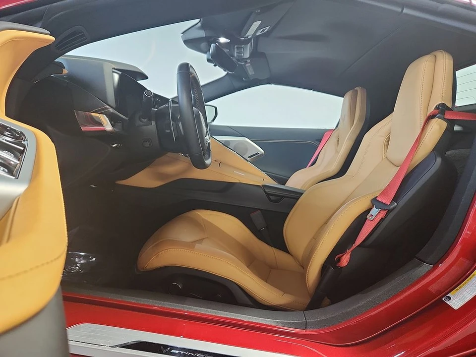 2022 Chevrolet Corvette - Image 5 of 31